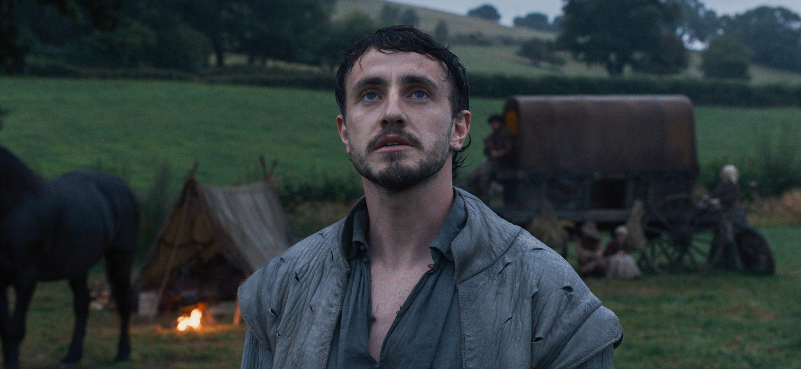 «Хамнет»: нежная и трогательная драма о семье Уильяма Шек­спира, номинирован­ная на «Оскар-2026»