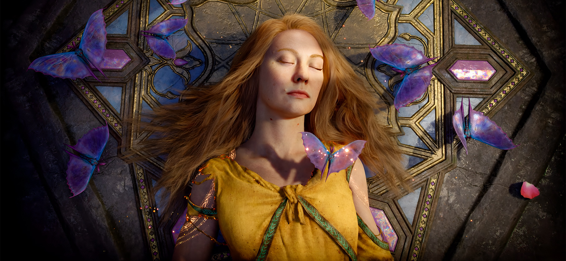 Sony анонсировала God of War Laufey — экшен про жену Кратоса в загробном мире. Игра выйдет только на PS5