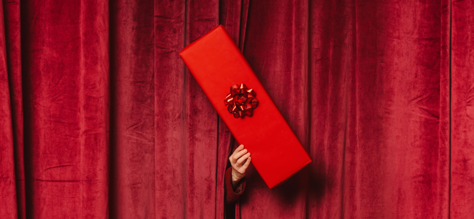 Не знаете, что подарить близким, друзьям и коллегам? Спросите совета