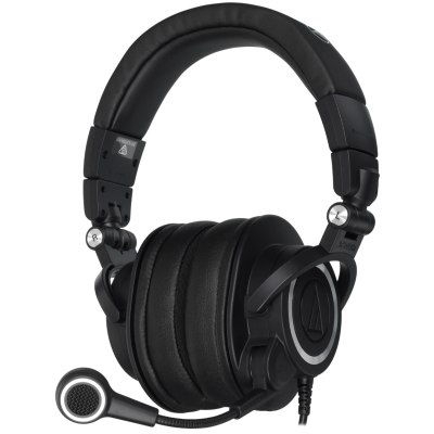 Audio-Technica ATH-M50xSTS StreamSet