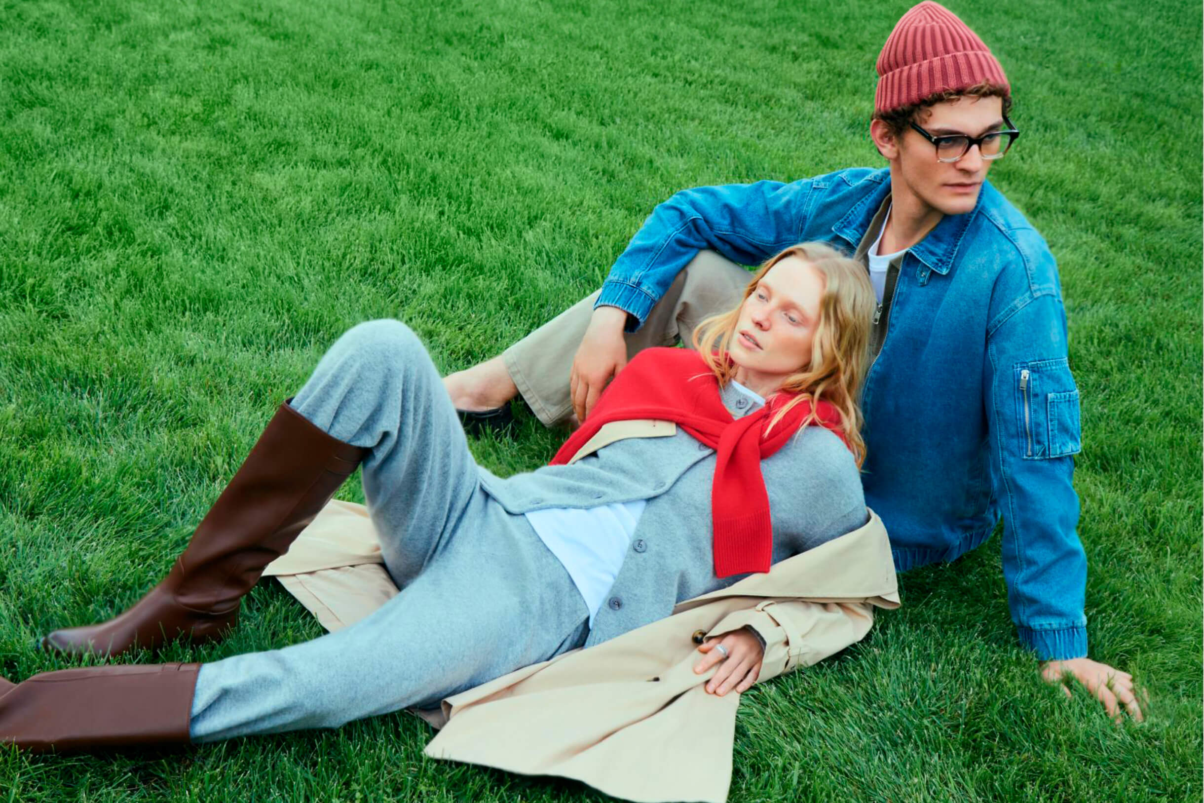 Фотография: Finn Flare