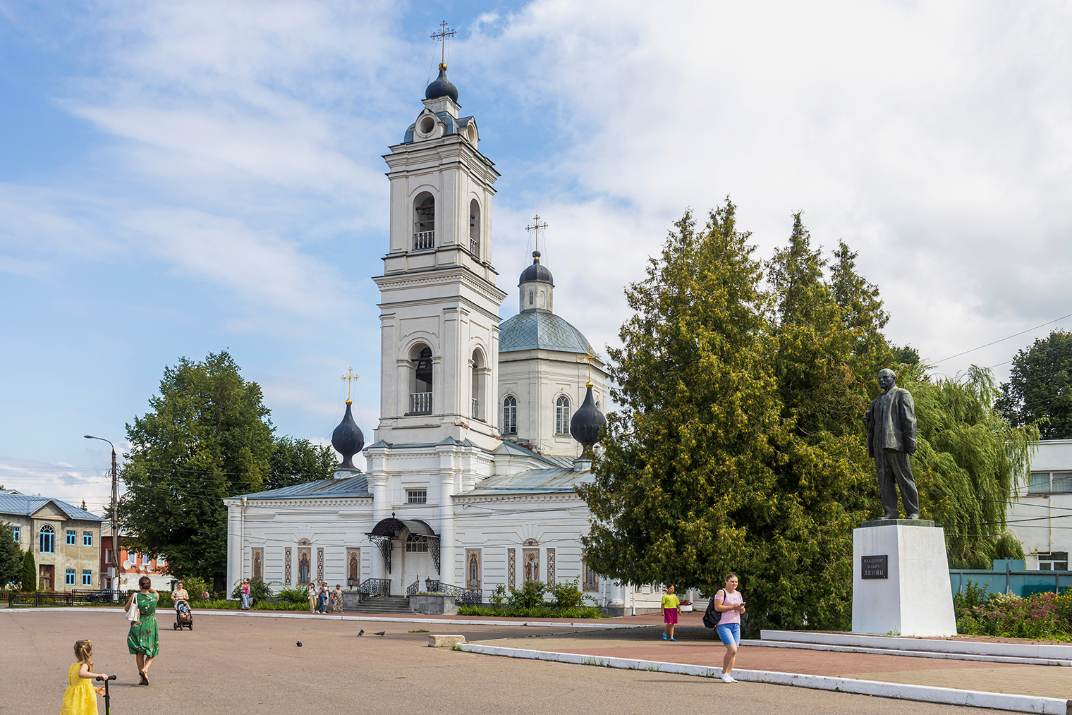 © Elena Rostunova / Shutterstock / FOTODOM