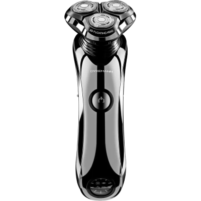 Лучший выбор среди роторных — Dykemann Richtigkeit N-15