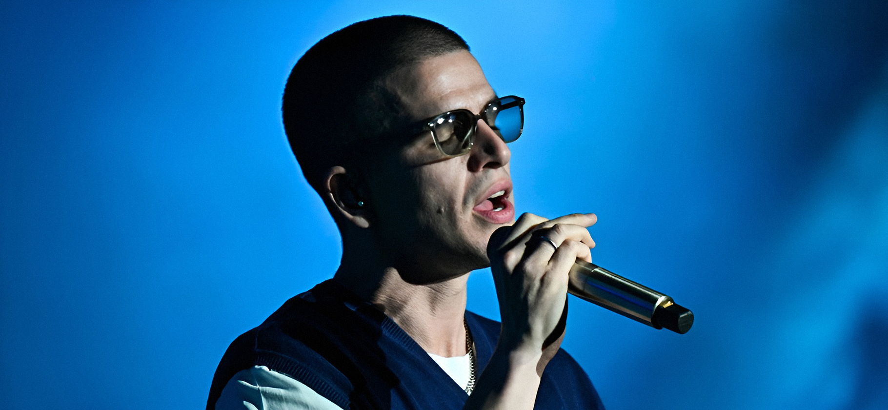 «Пикник „Афиши“» объявил первую волну артистов в Москве и Петер­бурге: там выступят Feduk и Slava Marlow