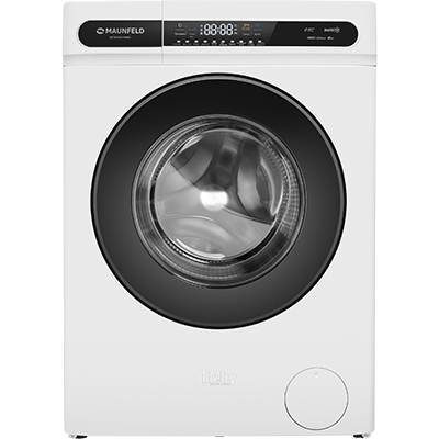 Лучшая компактная — Maunfeld MFWM148WH01