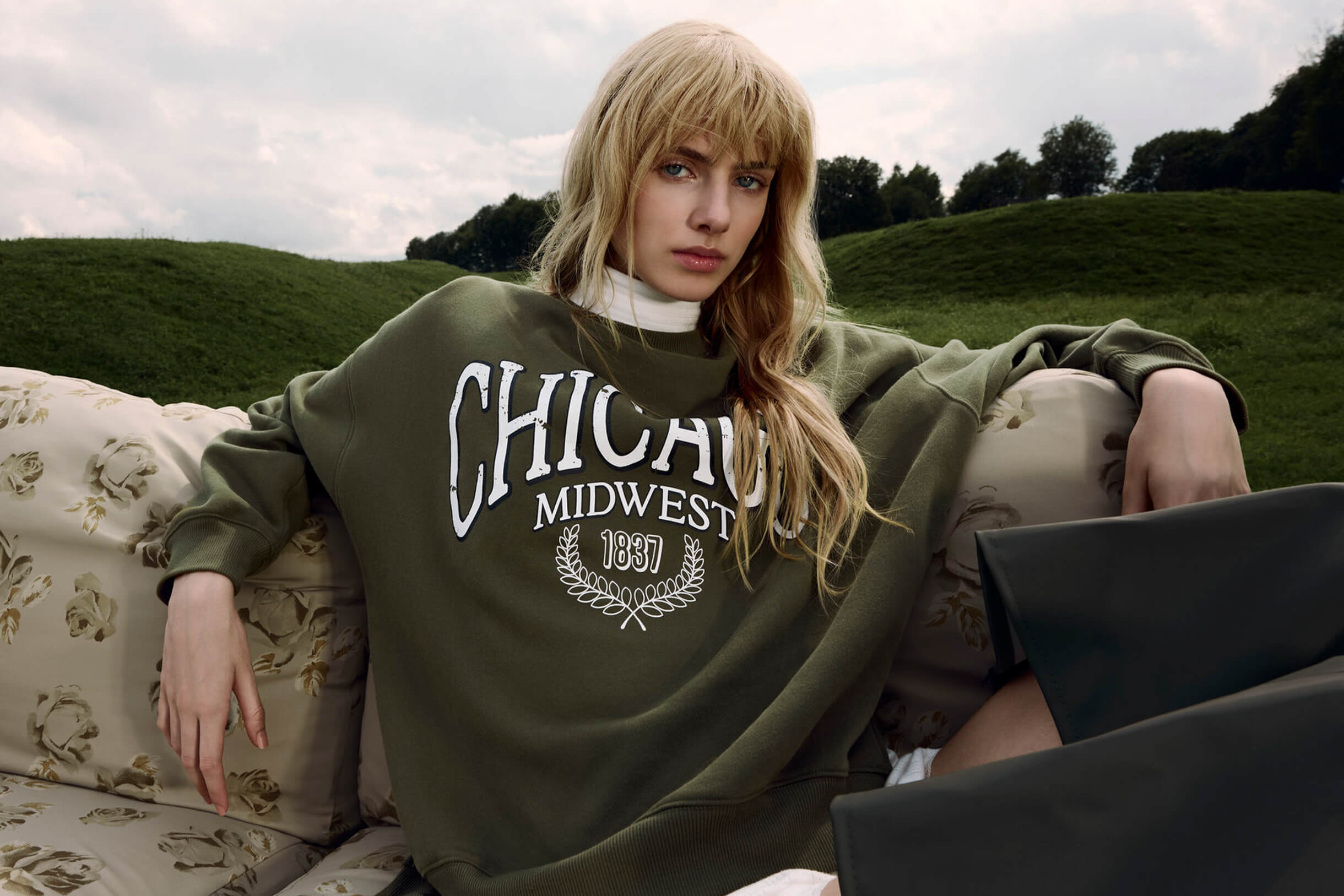 Фотография: Gloria Jeans