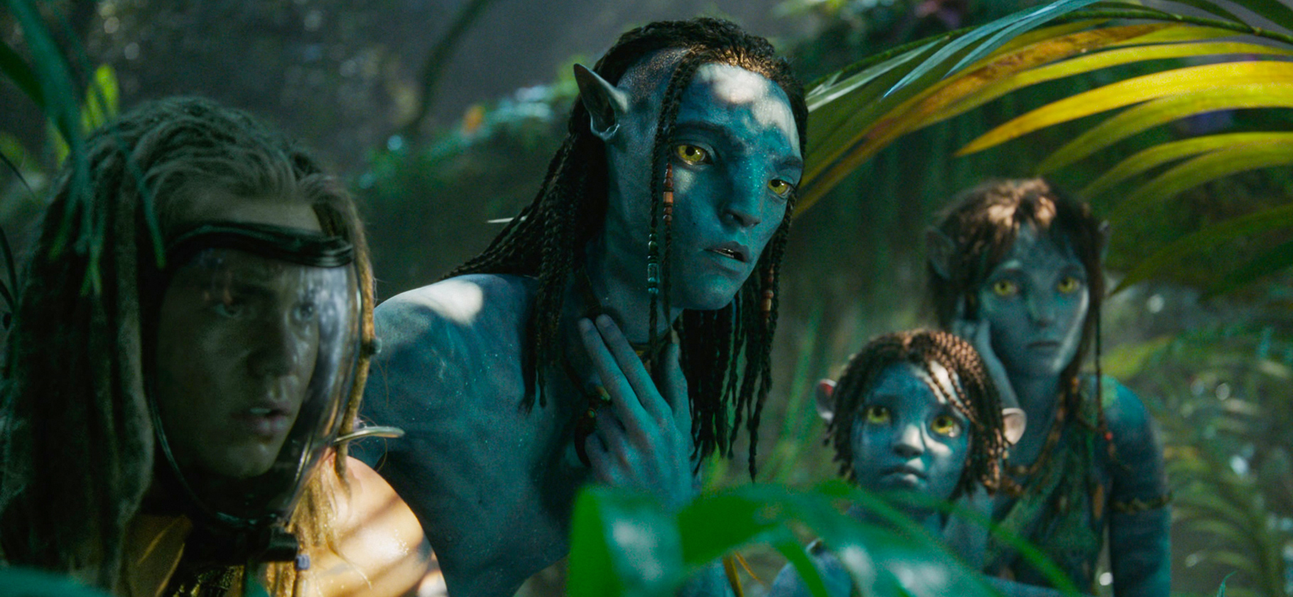 В онлайн-кинотеатрах вышел «Аватар: Пламя и пепел» — третий из пяти запланированных фильмов Кэмерона во франшизе