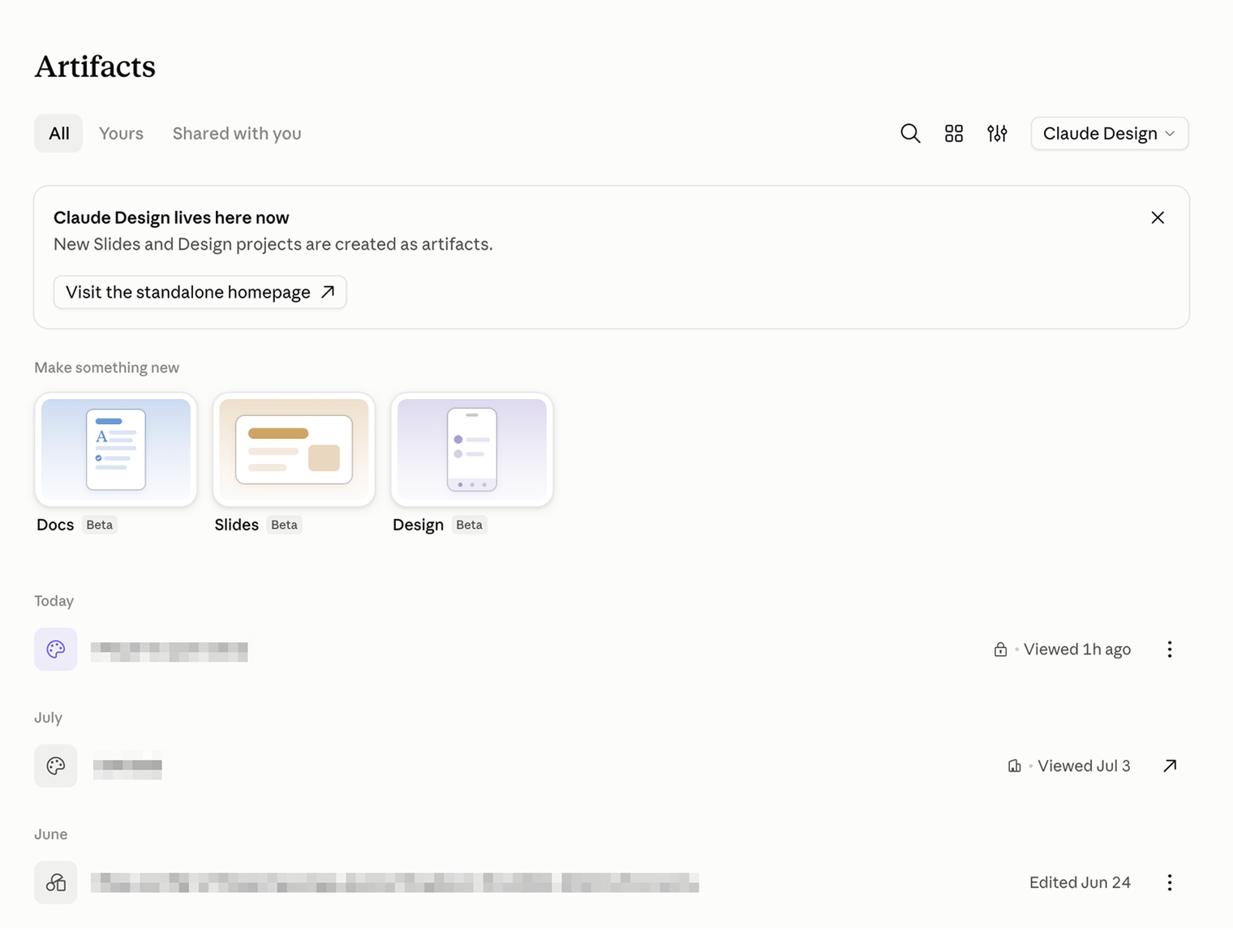 Скачать все артефакты разом нельзя