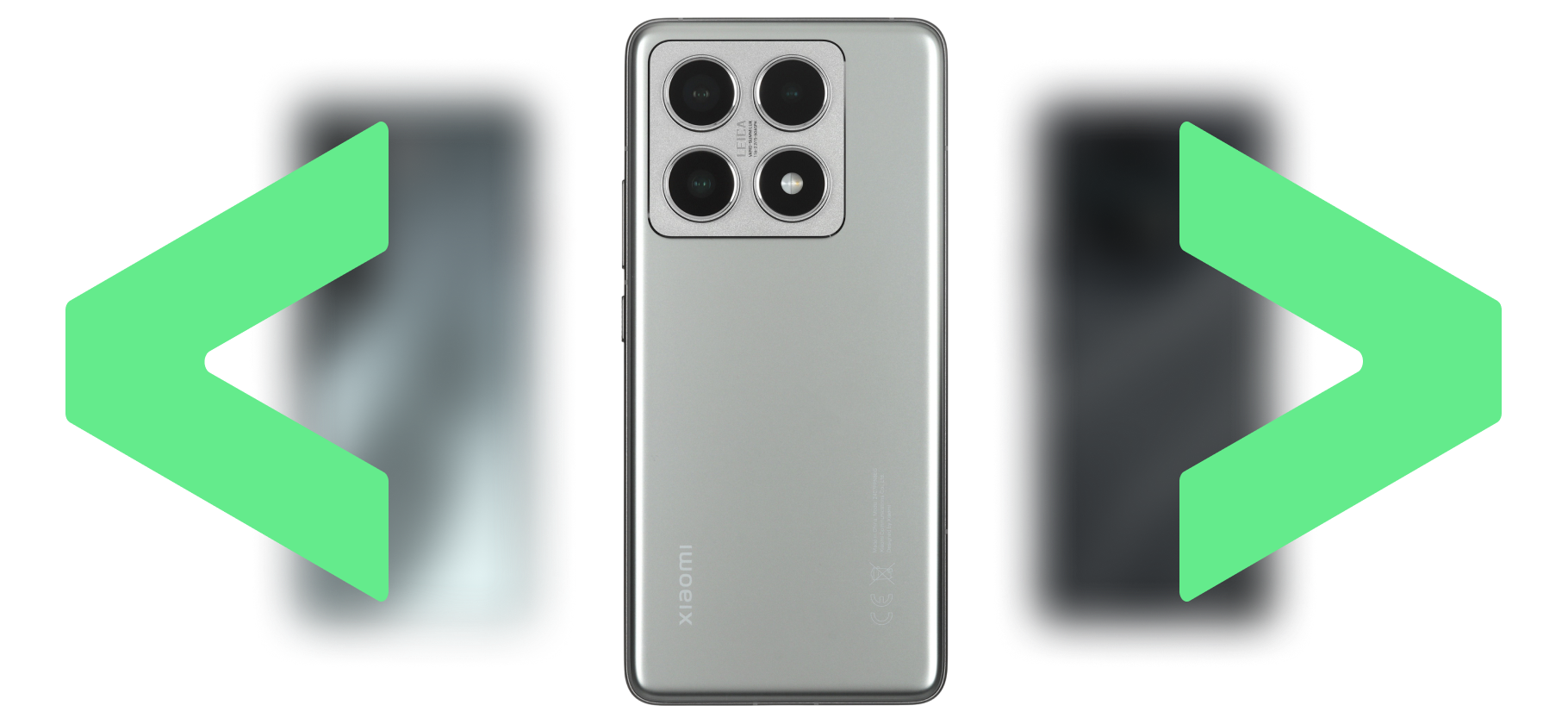 Android-смартфоны: список удачных вариантов на любой бюджет