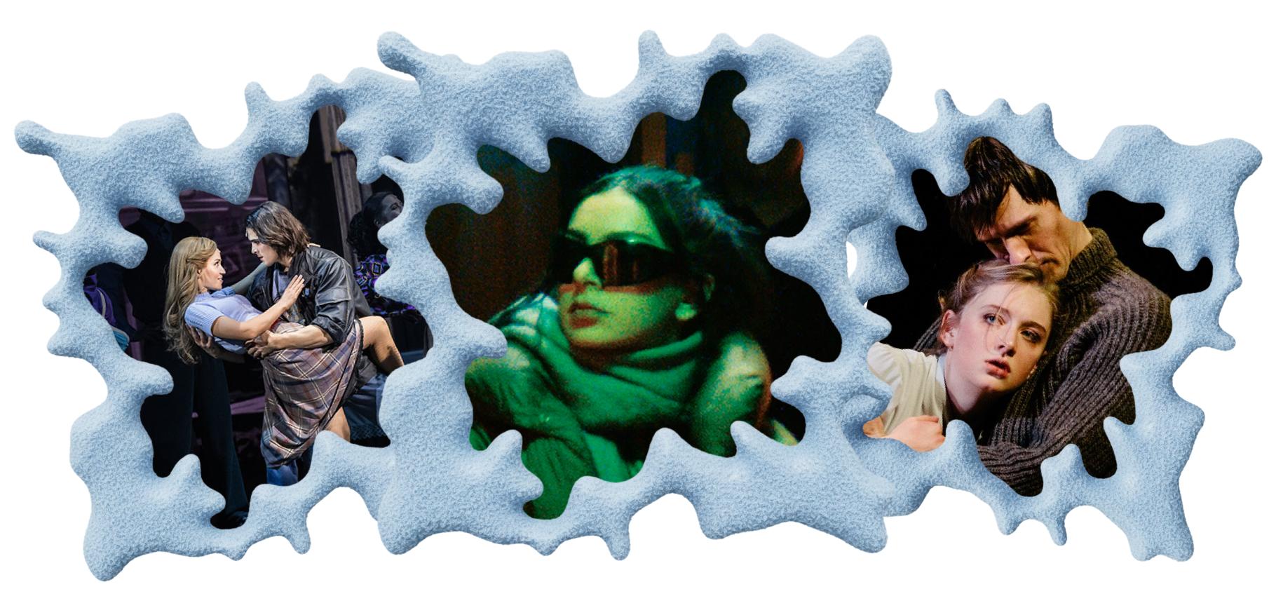 Куда сходить в Мос­кве в выходные 18 и 19 апреля? На техно-хор и кера­мический мар­кет