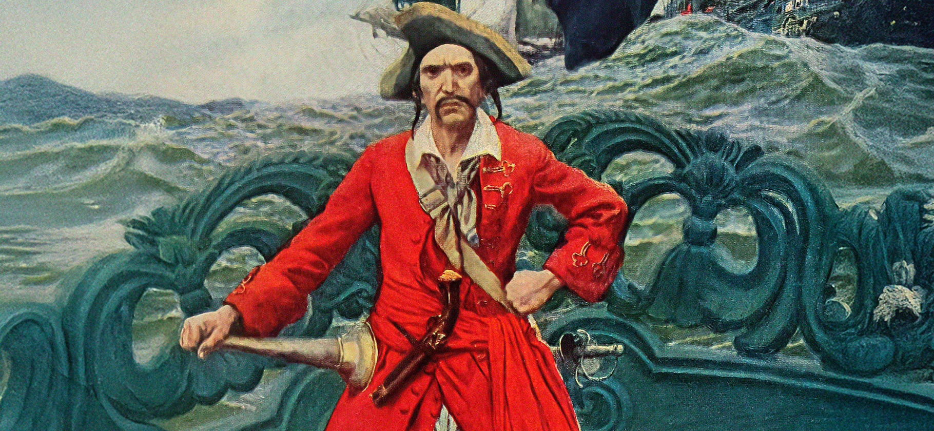 Стоит ли​ оплачивать подписки на пират­ские сервисы?