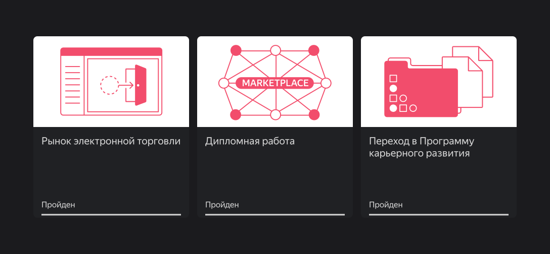 Я прошел курс «Менеджер маркетплейсов» от Яндекс Практикума и впустую потратил деньги