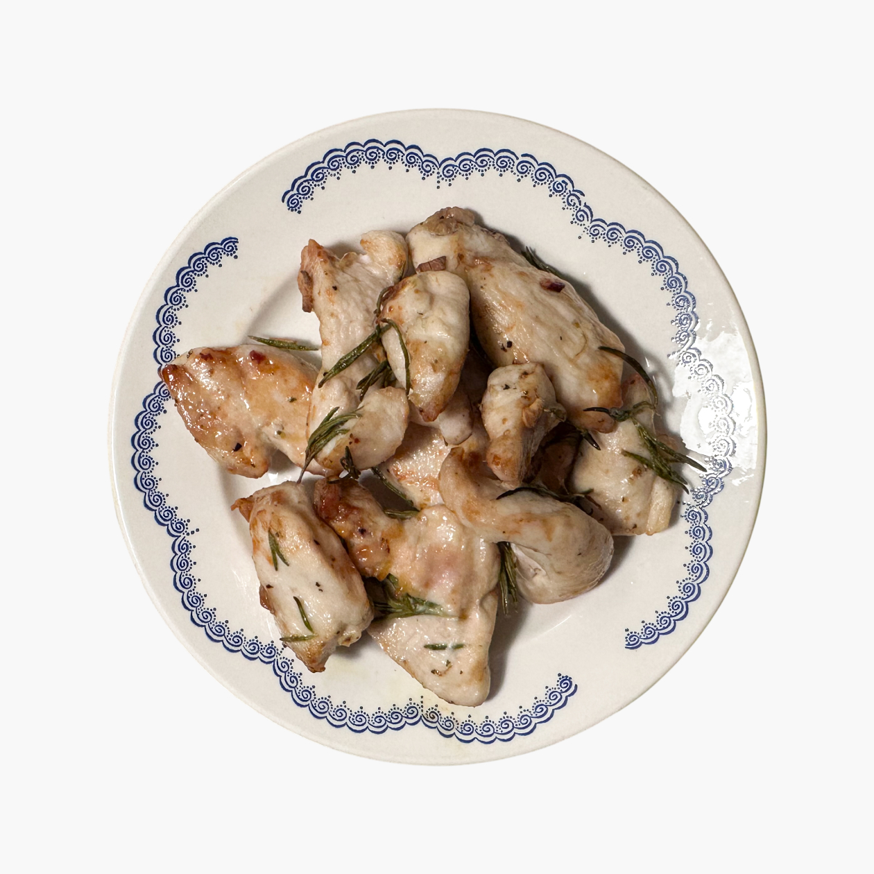 фото: Протестировала бюджетный и доро­гой аэрогрили: рас­ска­­зываю, стоит ли​ пере­плачи­вать почти в три раза