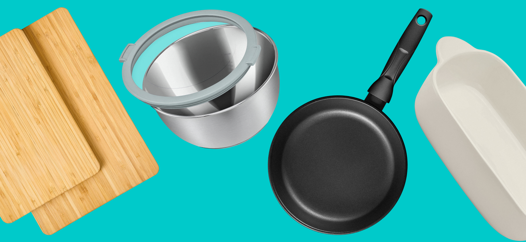 Честные отзывы о кухонном инвен­таре Pragma от «Яндекса»:​ что купить, а что не стоит