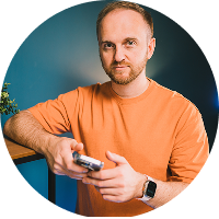 Аватар автора