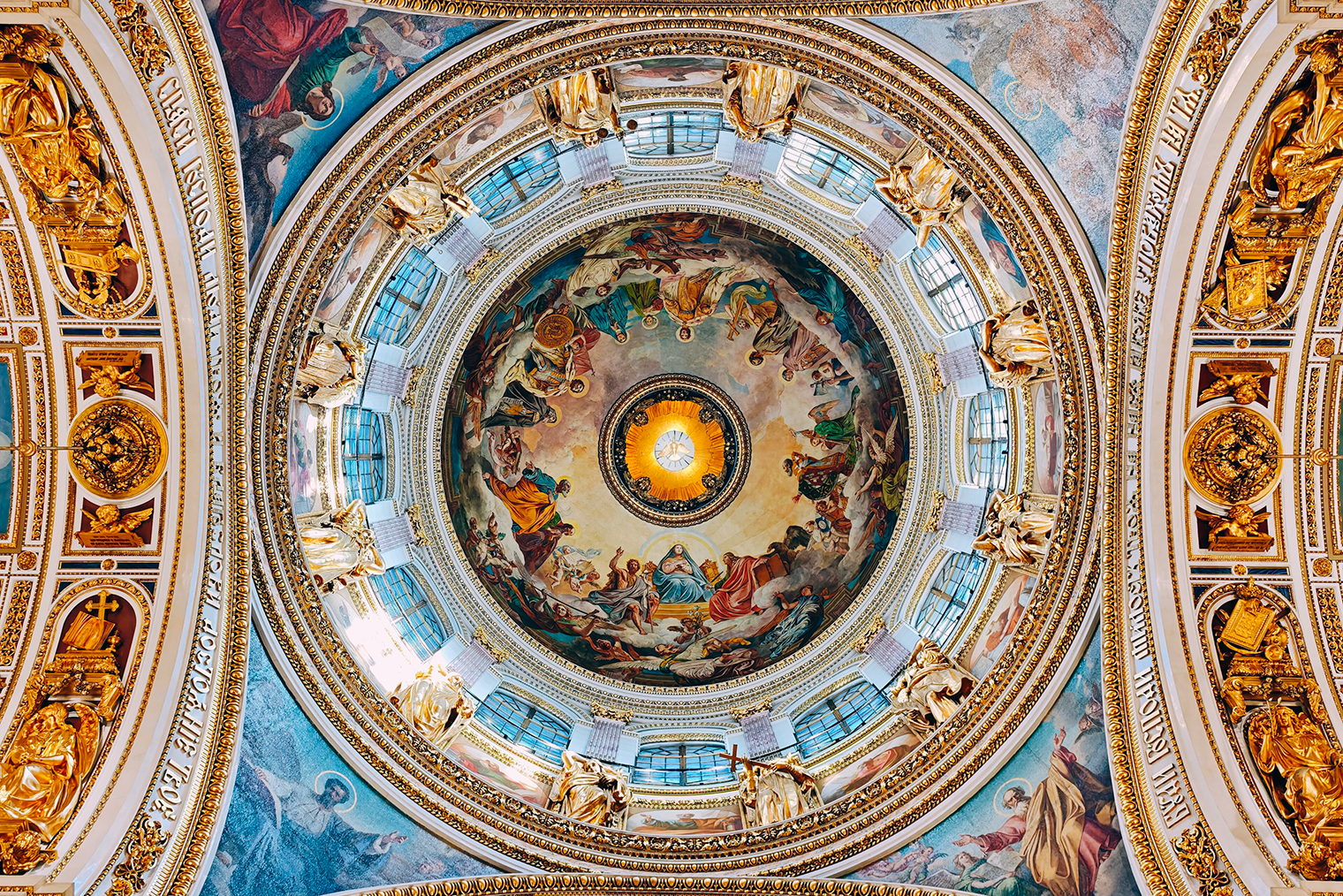 © Mormon / Wikimedia Commons