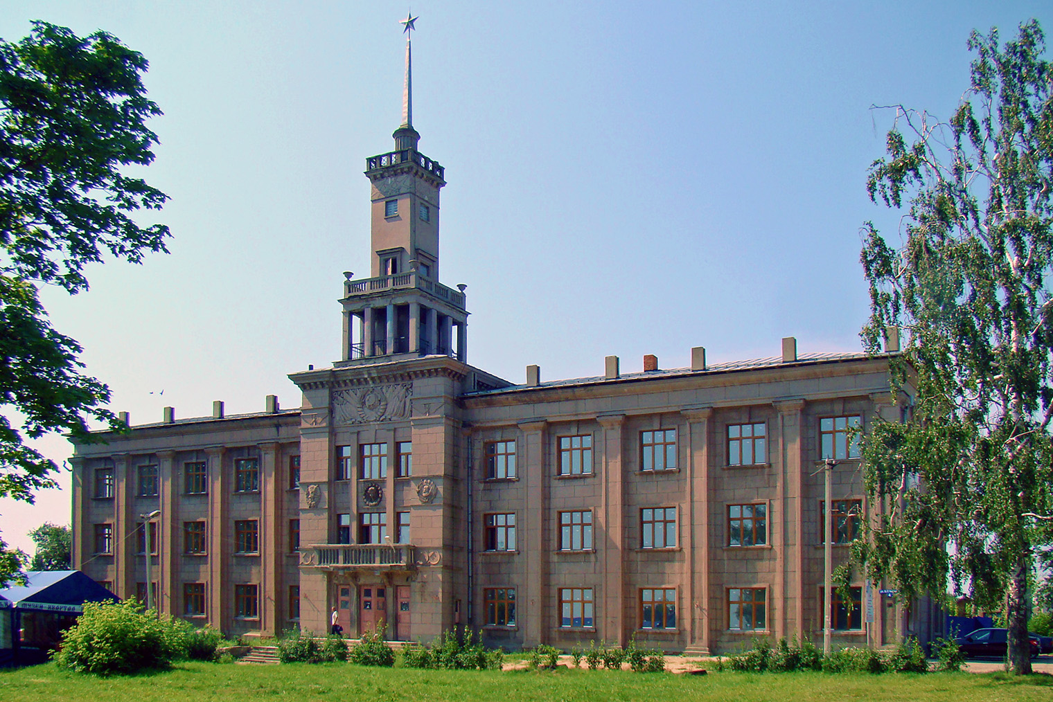 © Bestalex / Wikipedia