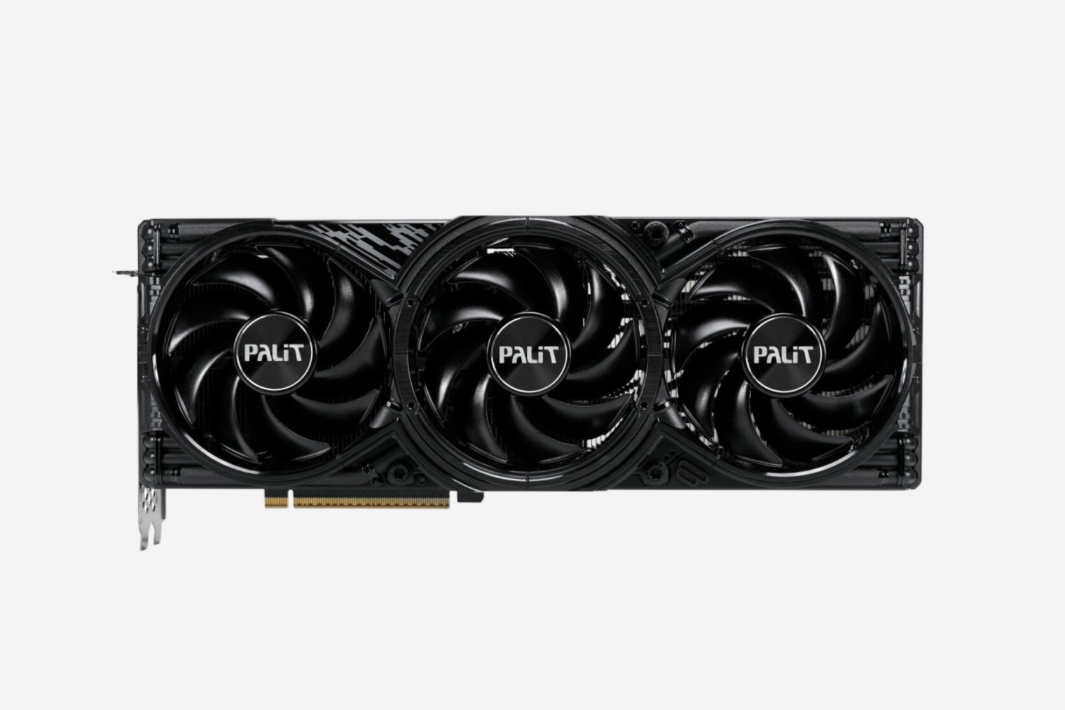 Одна из самых мощных игровых видеокарт — GeForce RTX 5080. Она подходит, чтобы запускать любые новинки в 4К. Стоит такая от 150 000 ₽