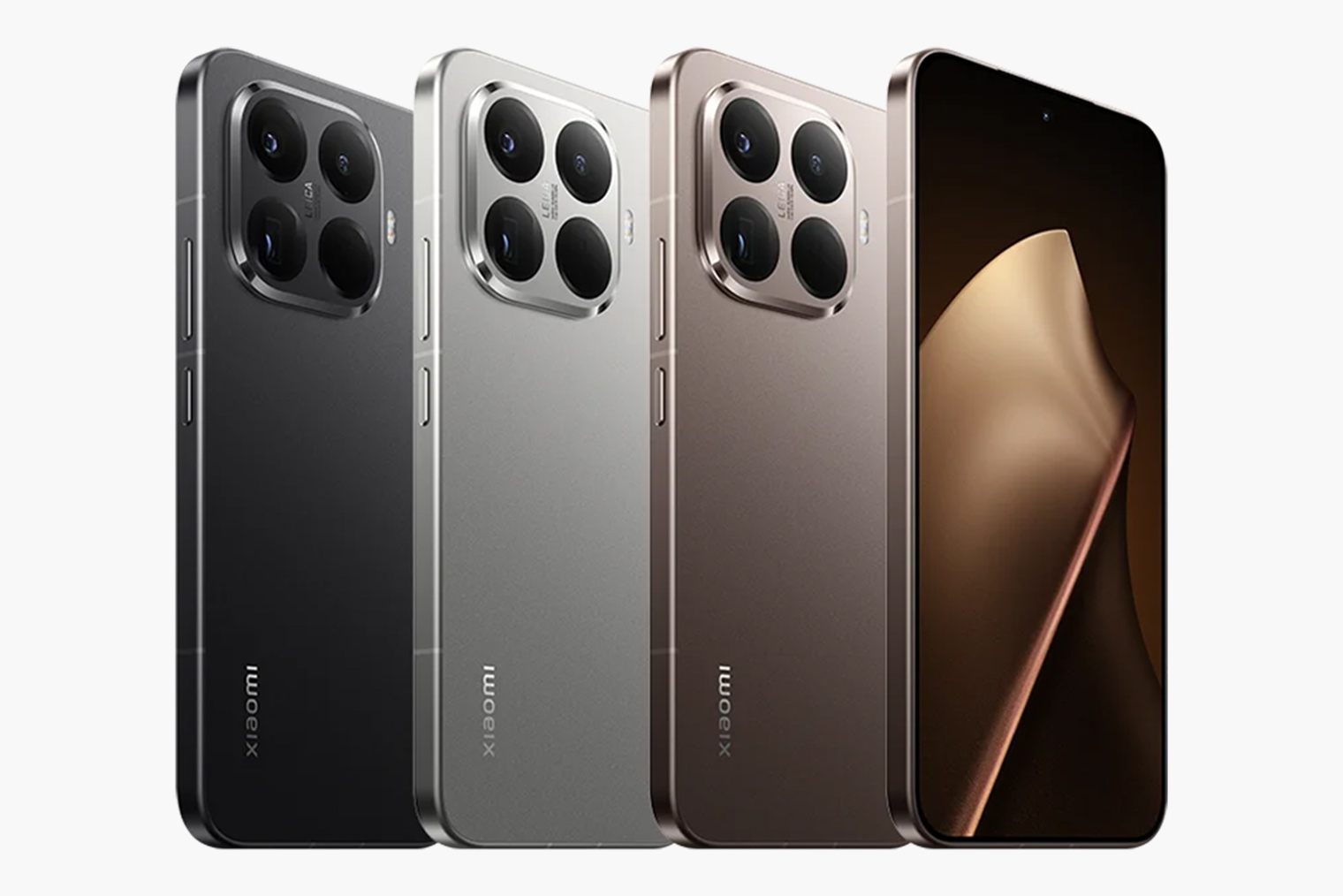 А так — Xiaomi 15T Pro