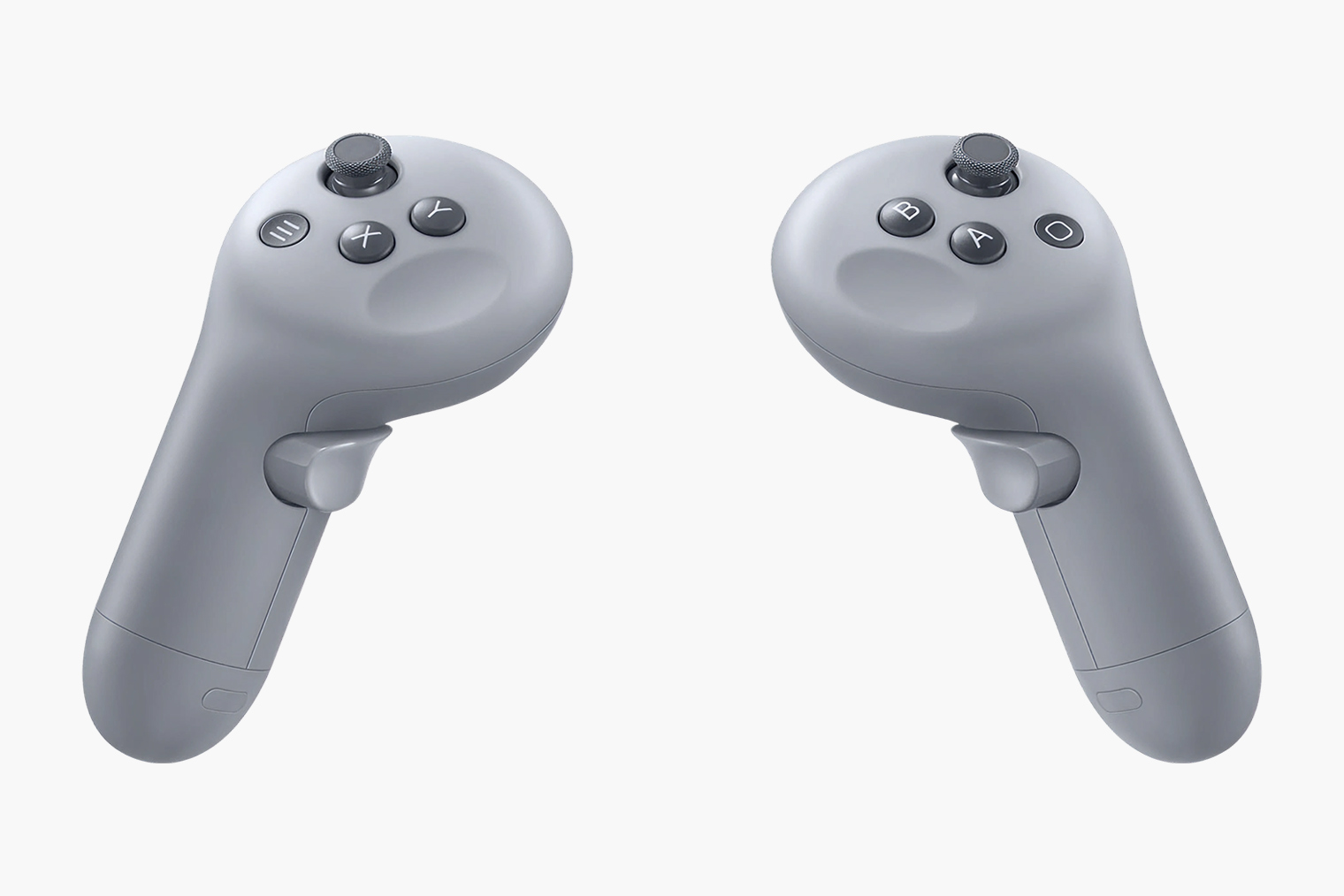 Так выглядят контроллеры, которые продаются отдельно