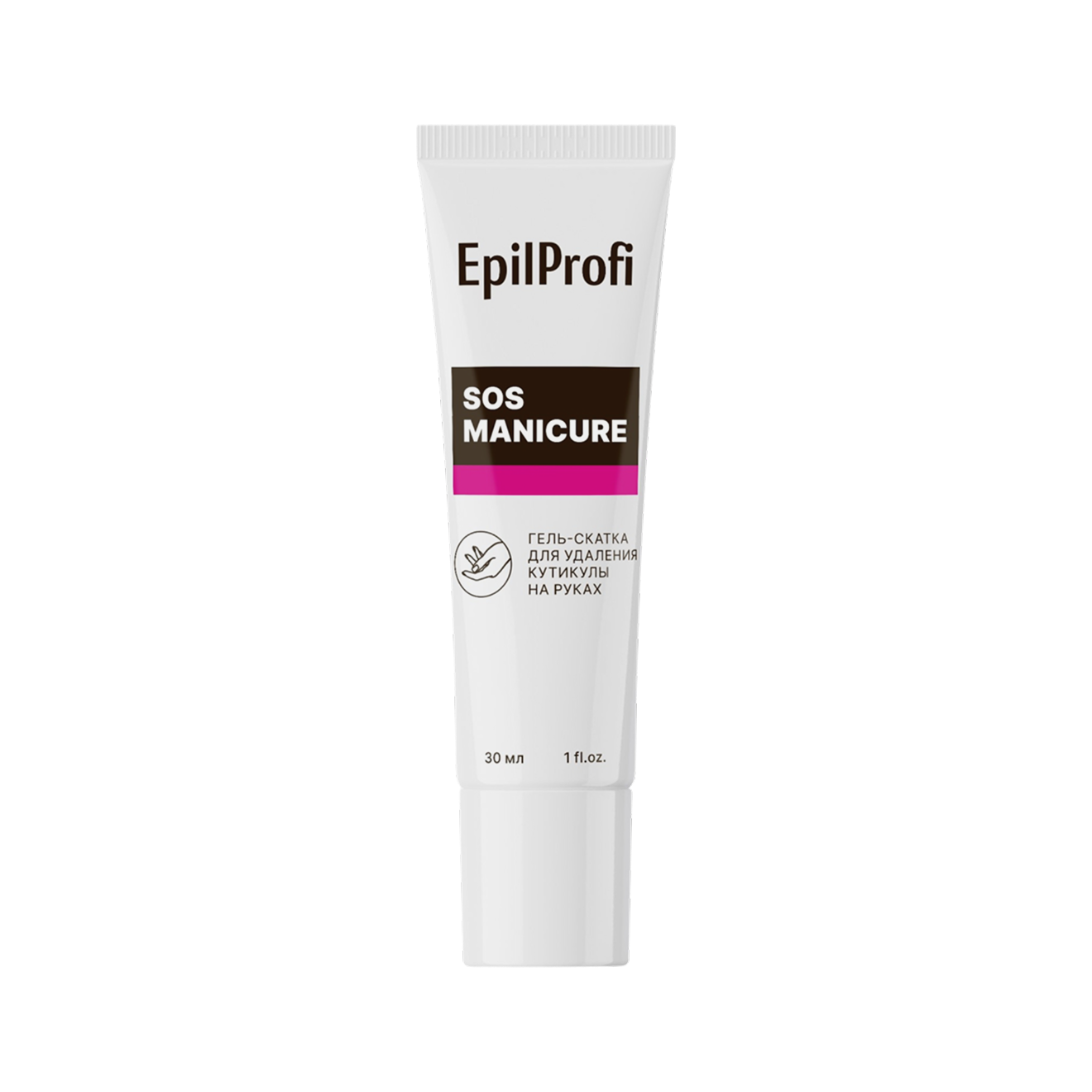 Гель-скатка EpilProfi