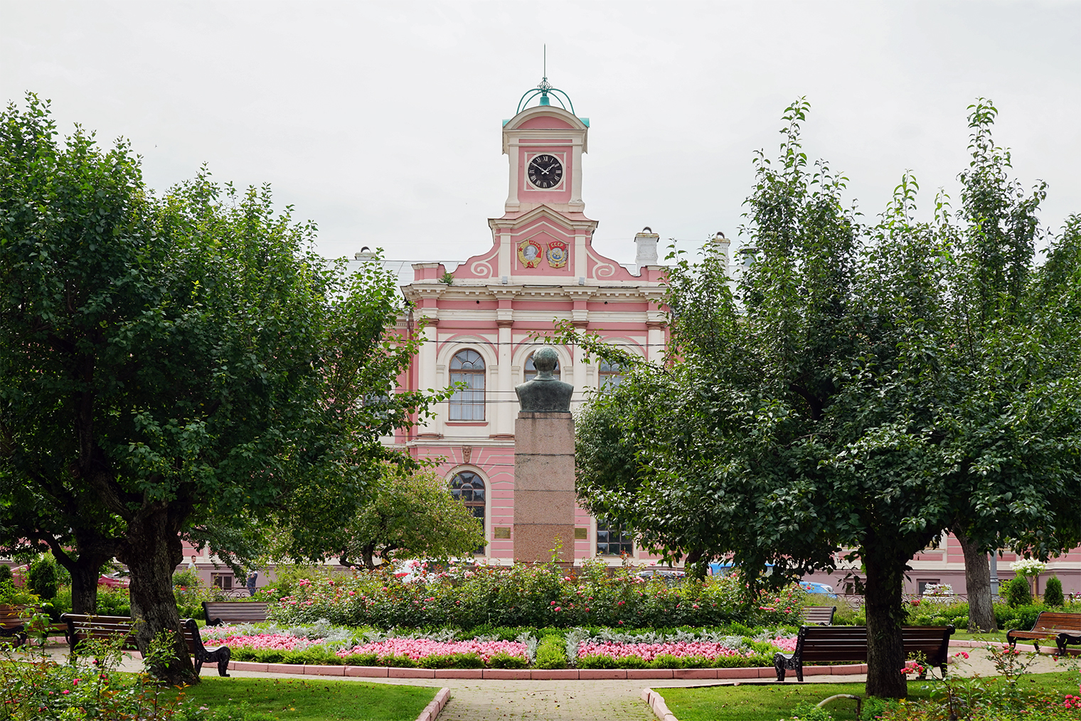 © Valery Shanin / Shutterstock / FOTODOM