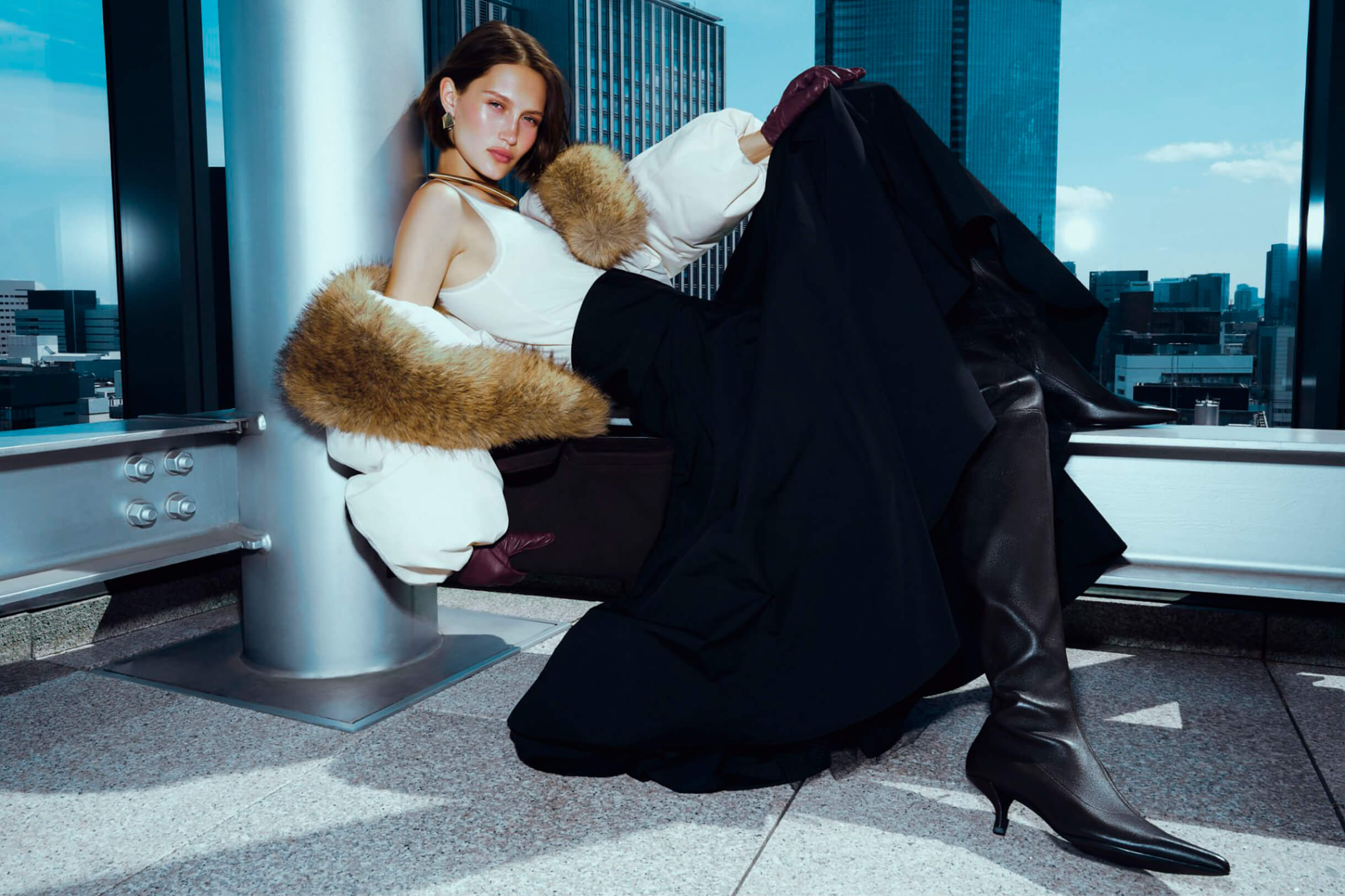 Фотография: Love Republic