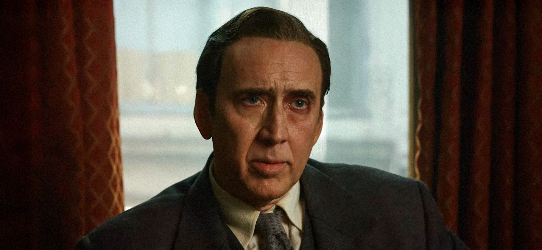 Sony выпустила первый трейлер сериала «Паук-Нуар» с Николасом Кейджем в главной роли. Премьера — 27 мая