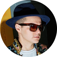 Аватар автора