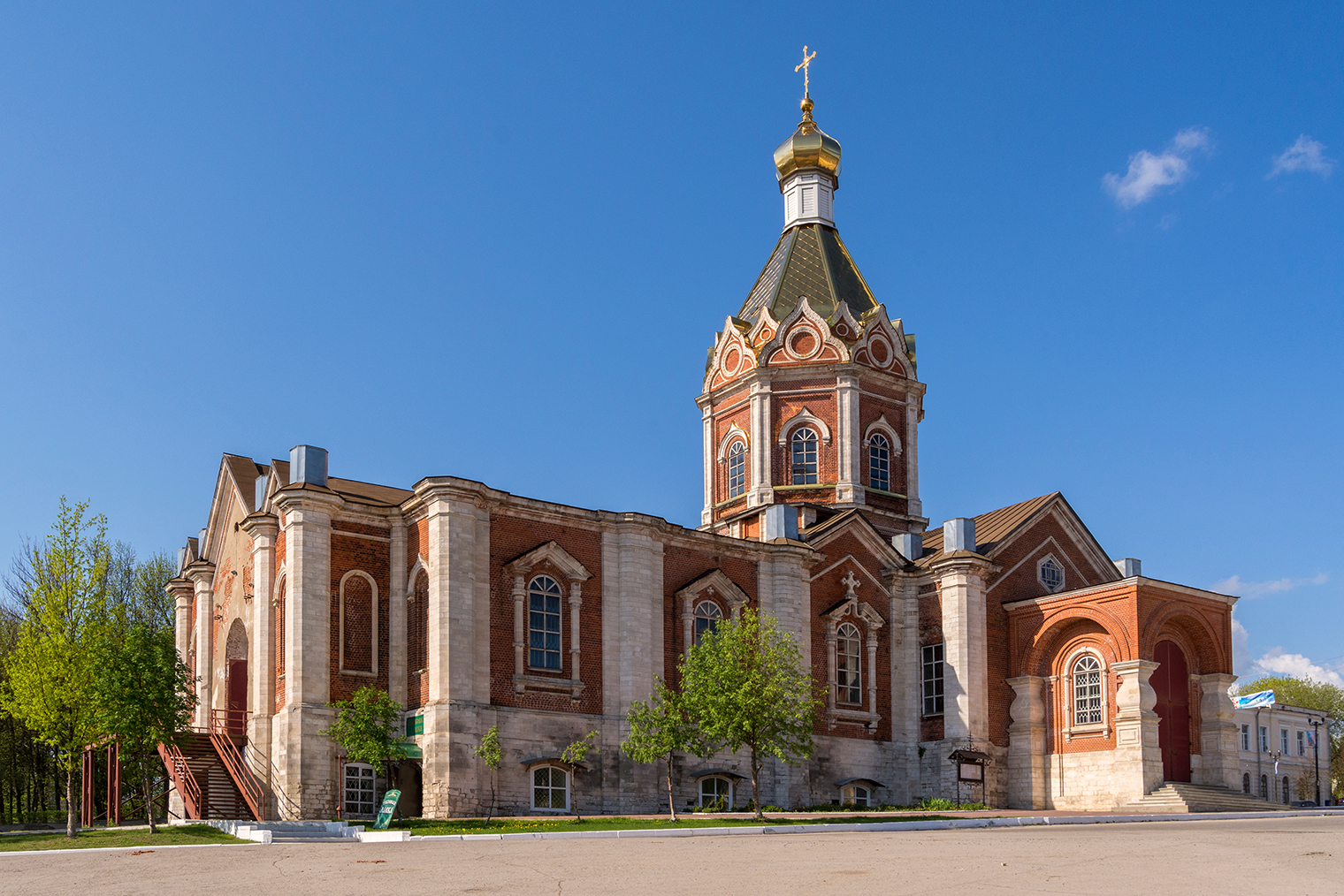 © V. Anisimov / Shutterstock / FOTODOM