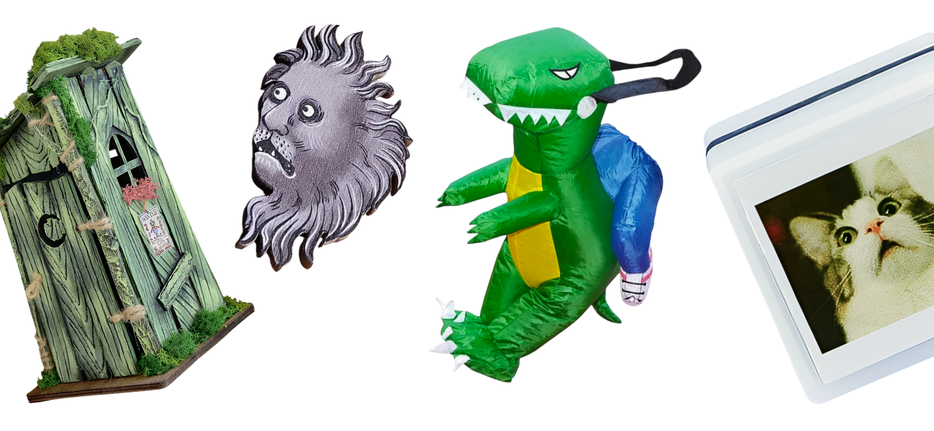 20 мемных подарков для зна­то­ков интер­нет‑куль­туры