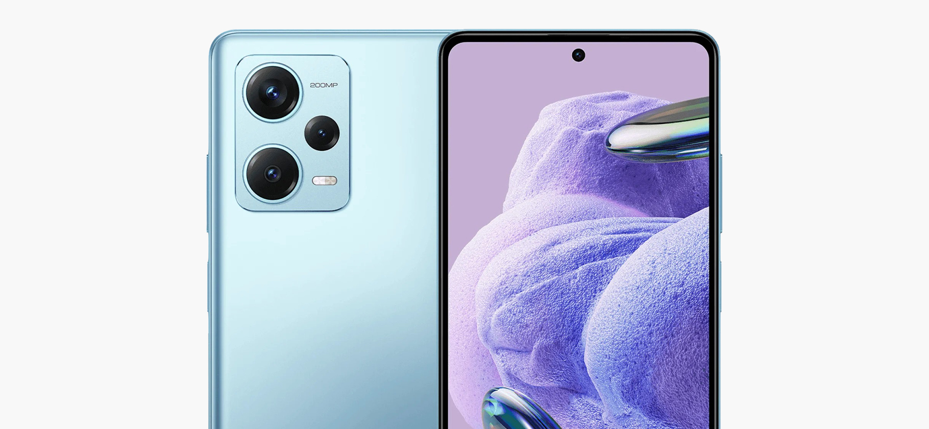 Продажи смартфо­нов в РФ ​упали почти на 25% ​в 2025 году. Среди брендов лиди­руют Redmi и Apple