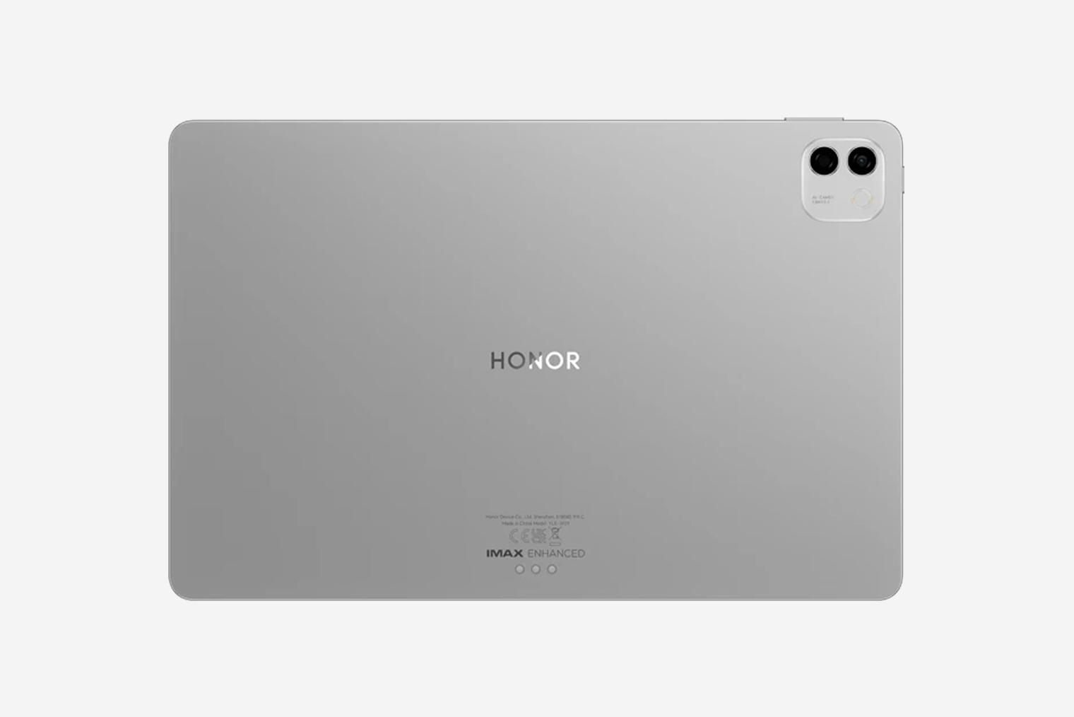 MagicPad 4 в России продается только в одном цвете — сером