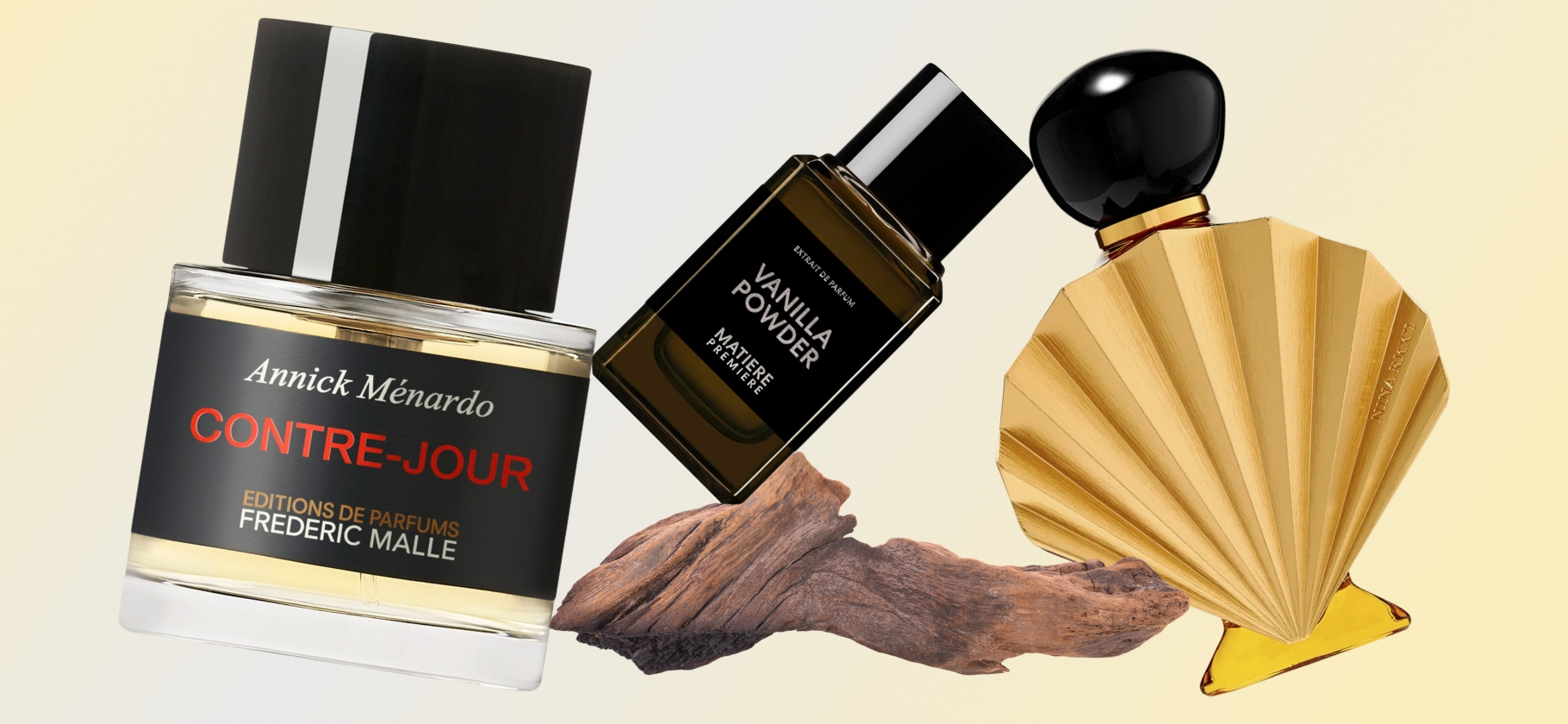 11 лучших духов этой весны: выбор Ксении Головановой