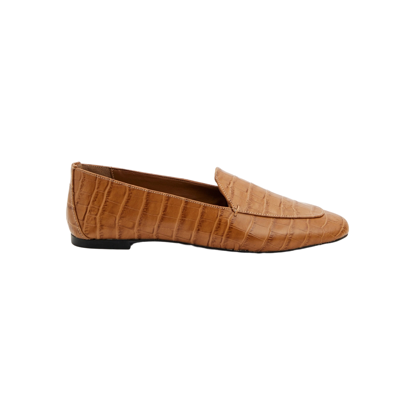 Лоферы Mango, Nilo1