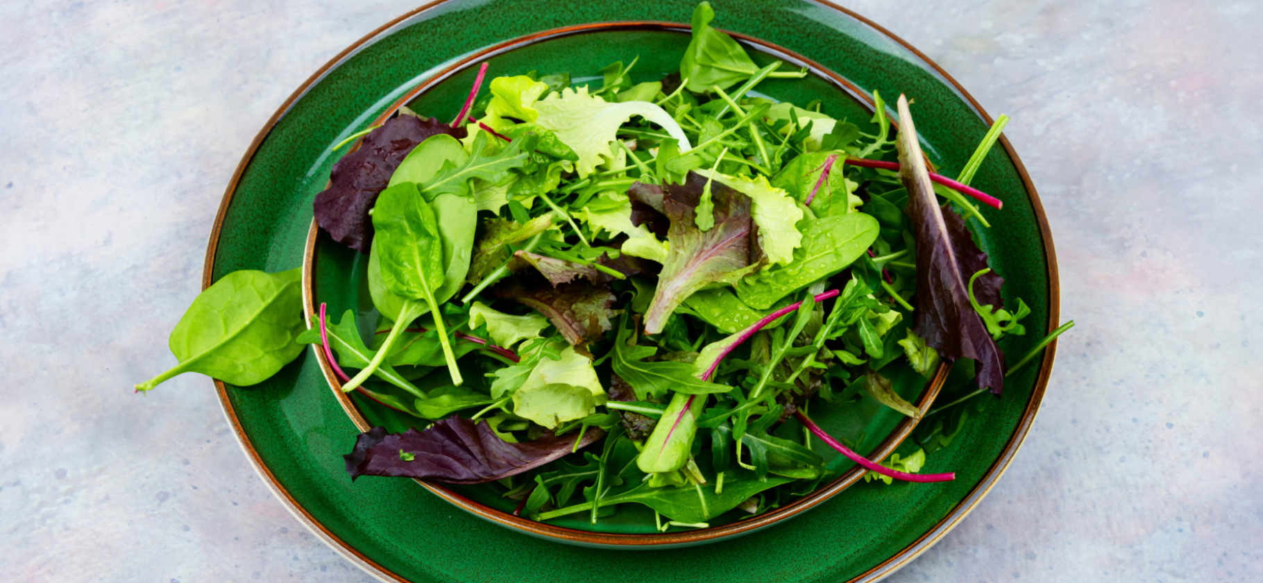 11 продуктов, которые стоит добавить в рацион вегетарианца