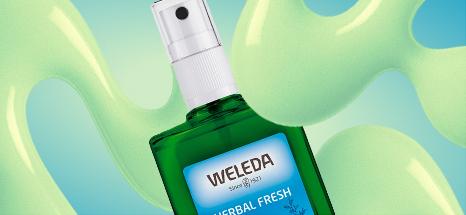 Я попробовала 8 «нату­ральных» дезодоран­тов и готова назвать лучший