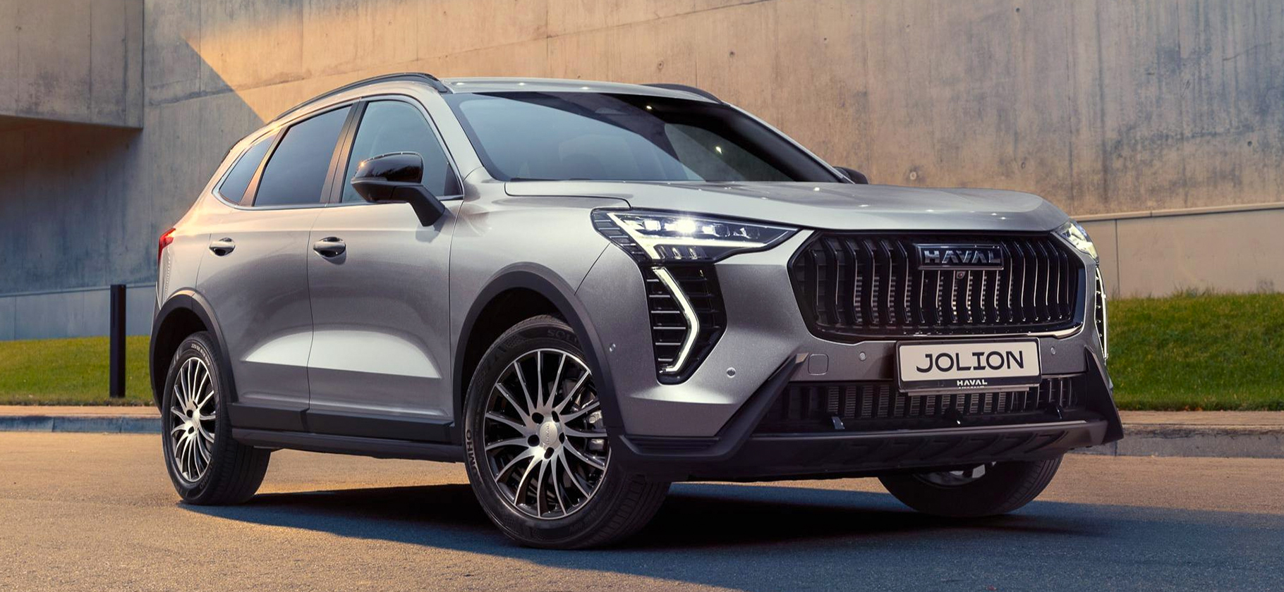 Минпромторг доба­вил Haval и Tenet в перечень автомо­билей для работы в такси