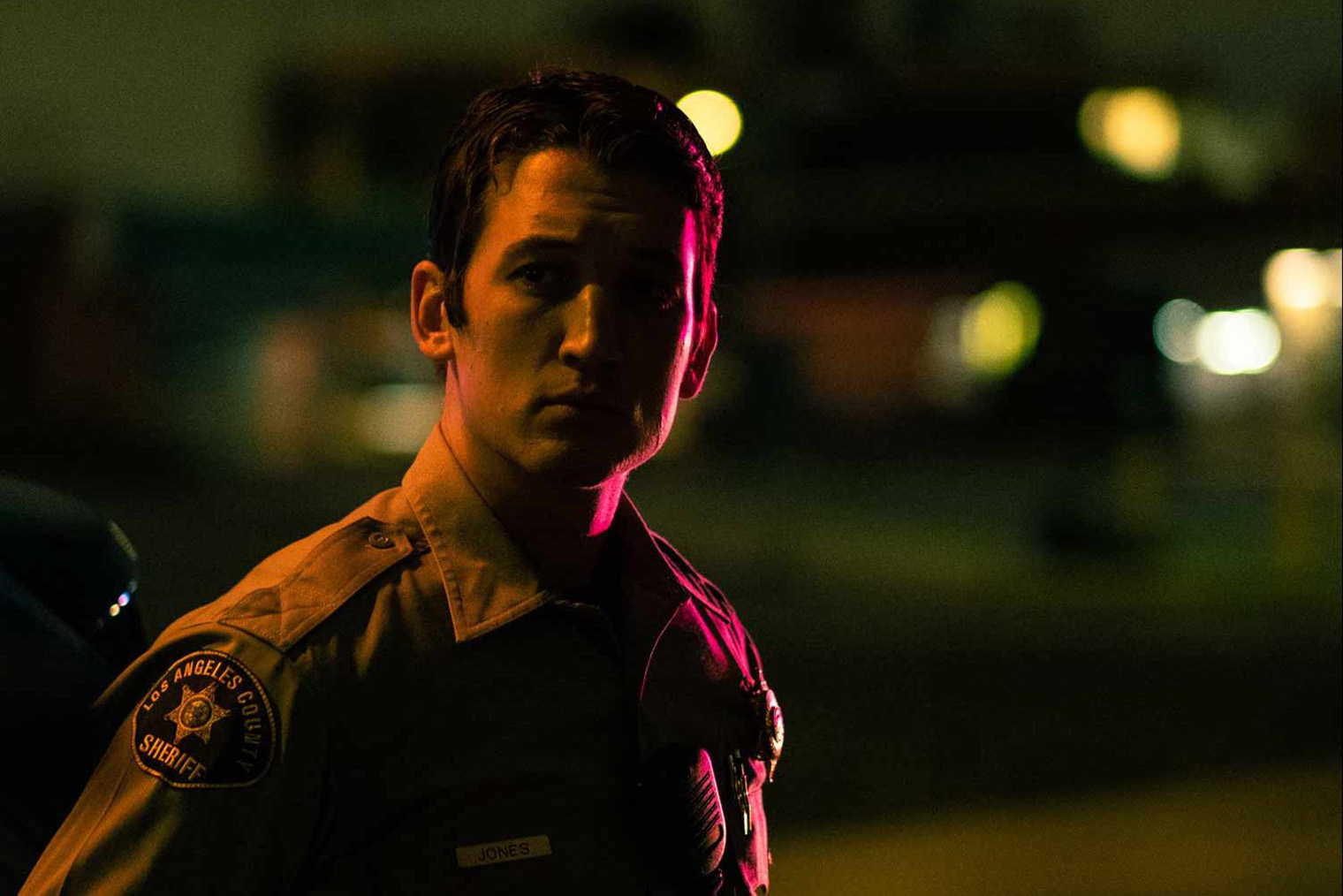 Соавтором идеи и одним из сценаристов выступил сценарист комиксов Эд Брубейкер, который придумал Зимнего Солдата для Marvel. © Amazon Prime