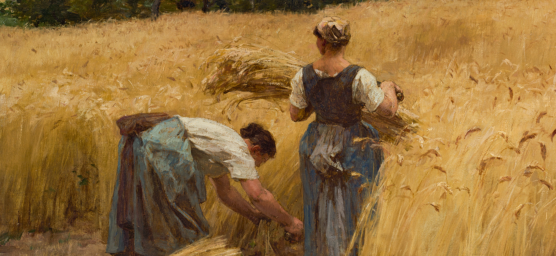 Пушкинский музей запустил проект «Импрессионисты в Сибири»: коллекция шедевров отправилась в турне по 6 городам