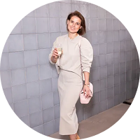 Аватар автора