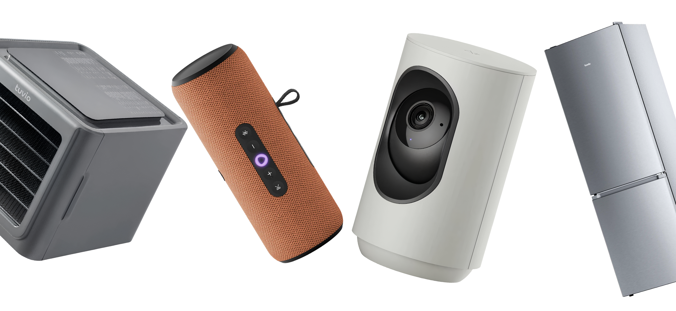 Какую технику выпускает «Яндекс» и его «Фабрика»: разбираем ассорти­мент 8 брендов