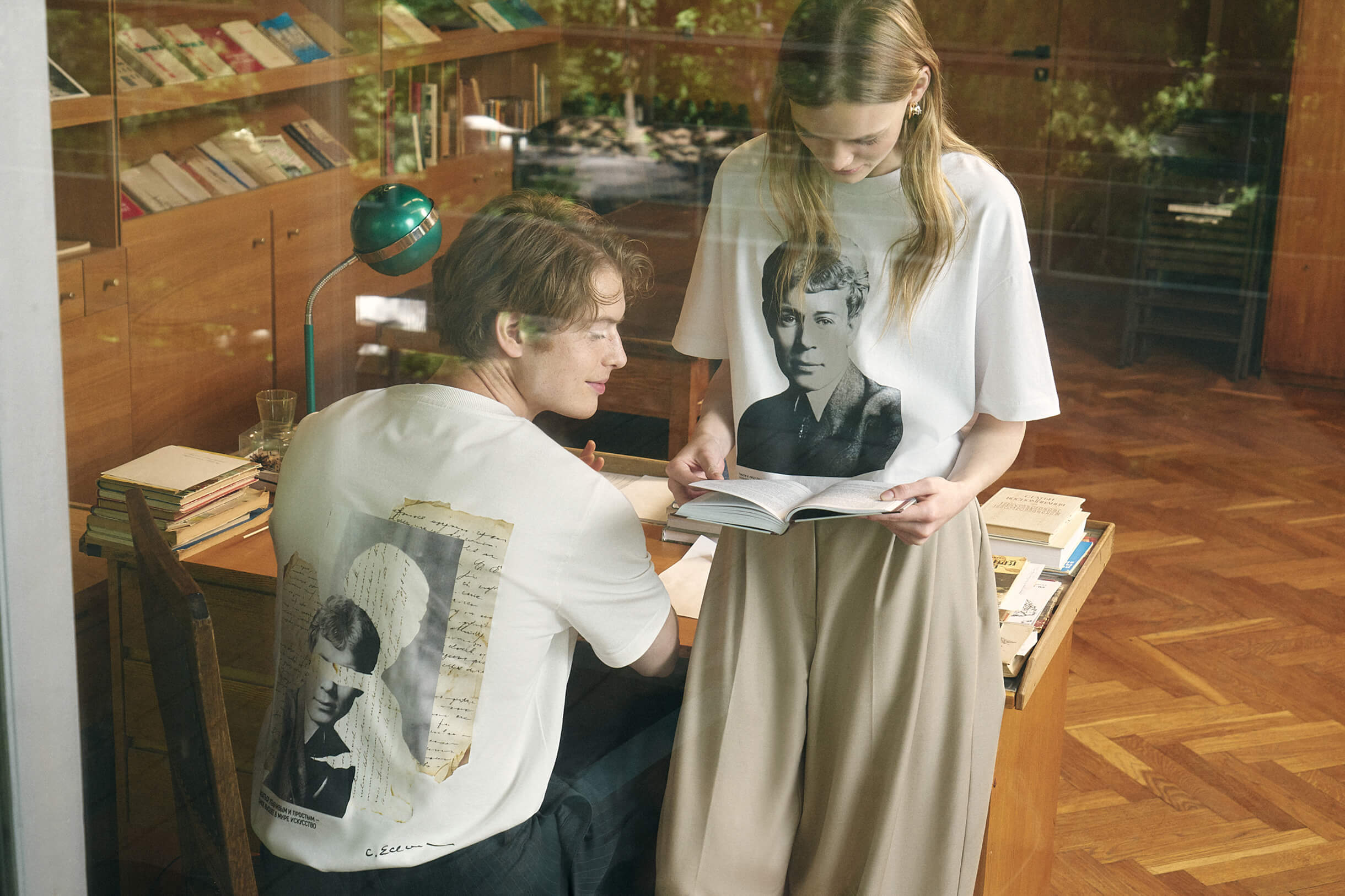 Фотография: O’stin