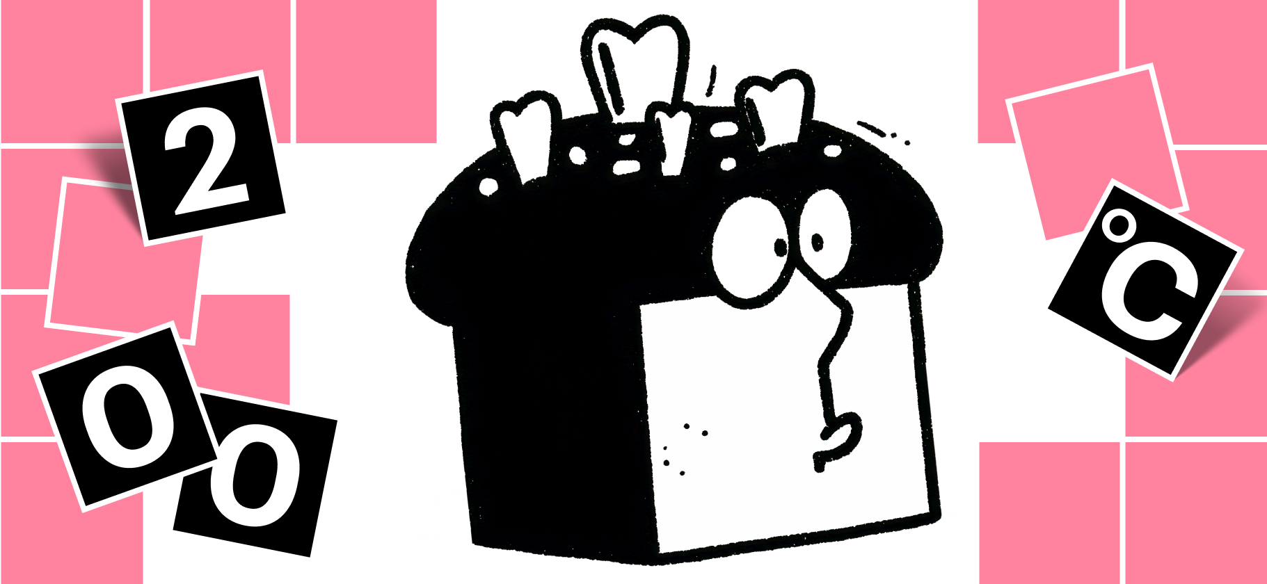 Кроссворд Т⁠—⁠Ж ​№ 22: где нужно угадать булочки