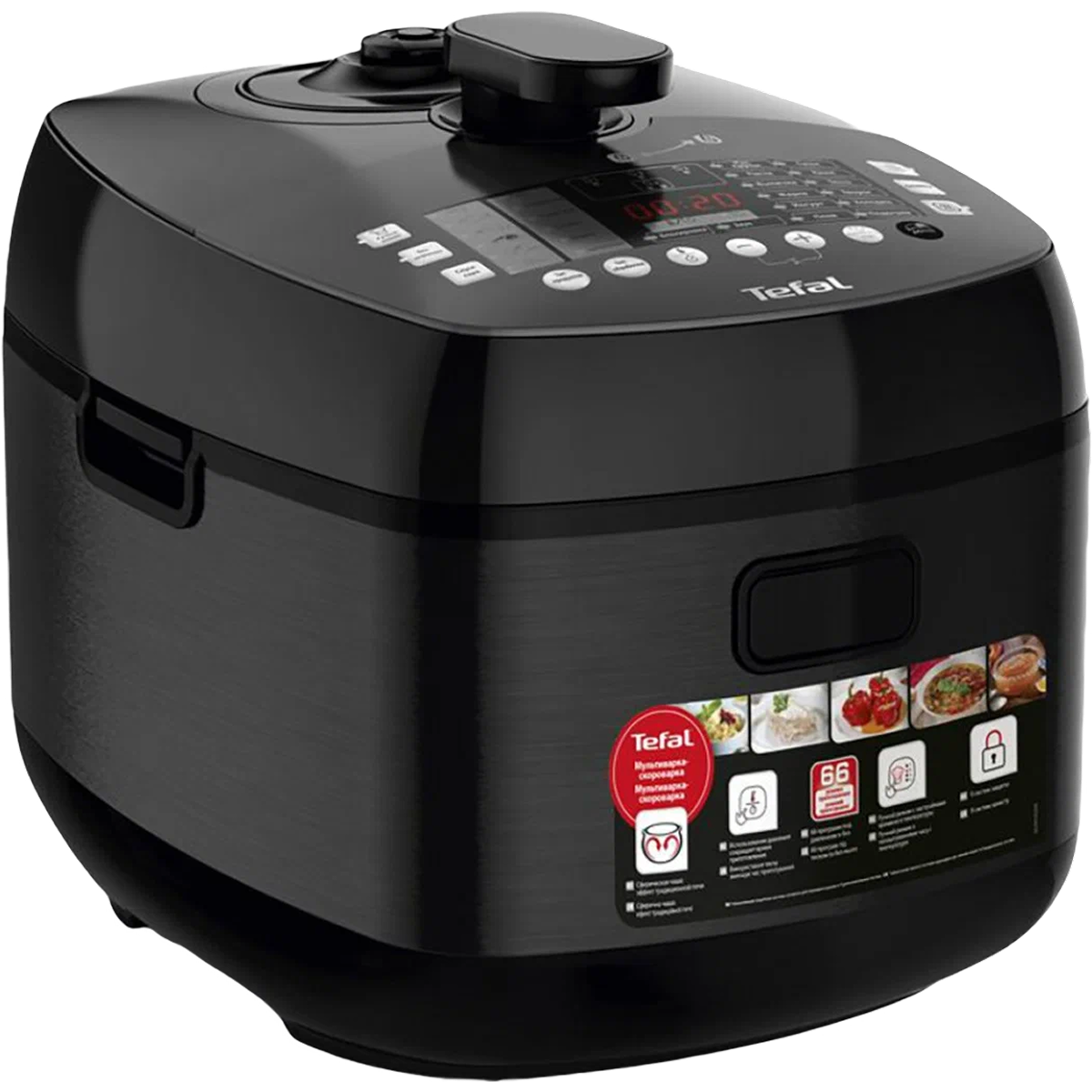 Tefal, CY625D32