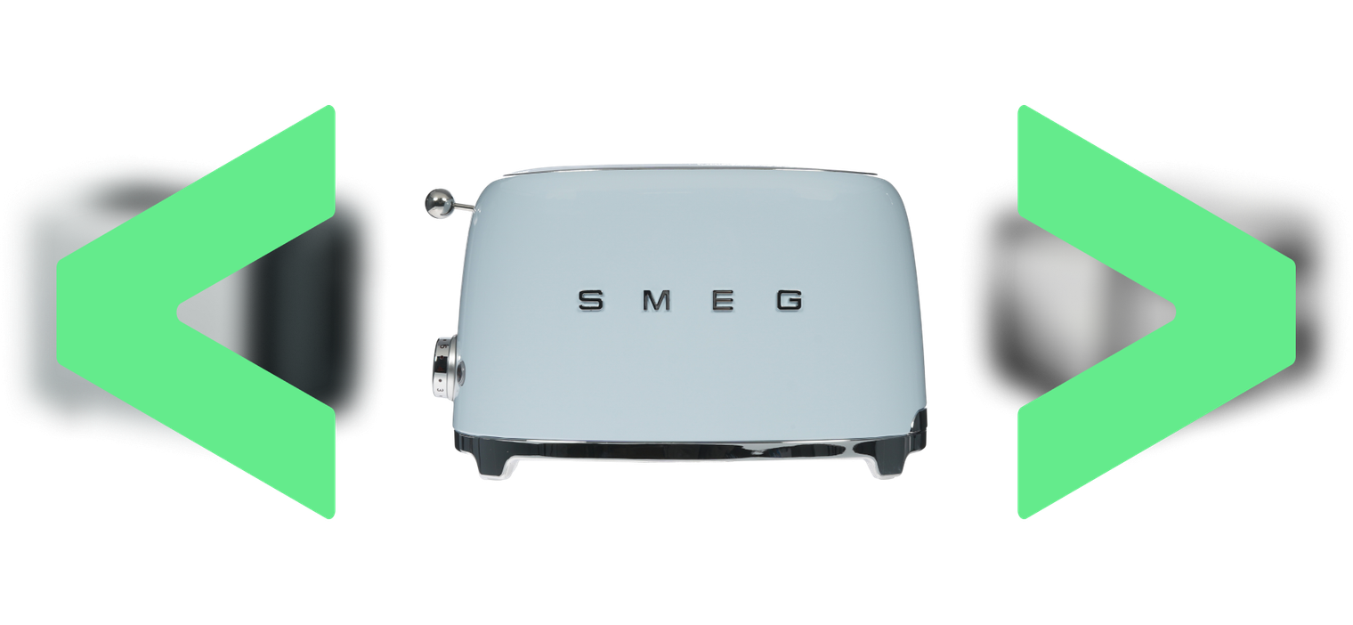 Лучшие тостеры: 8 удачных моделей