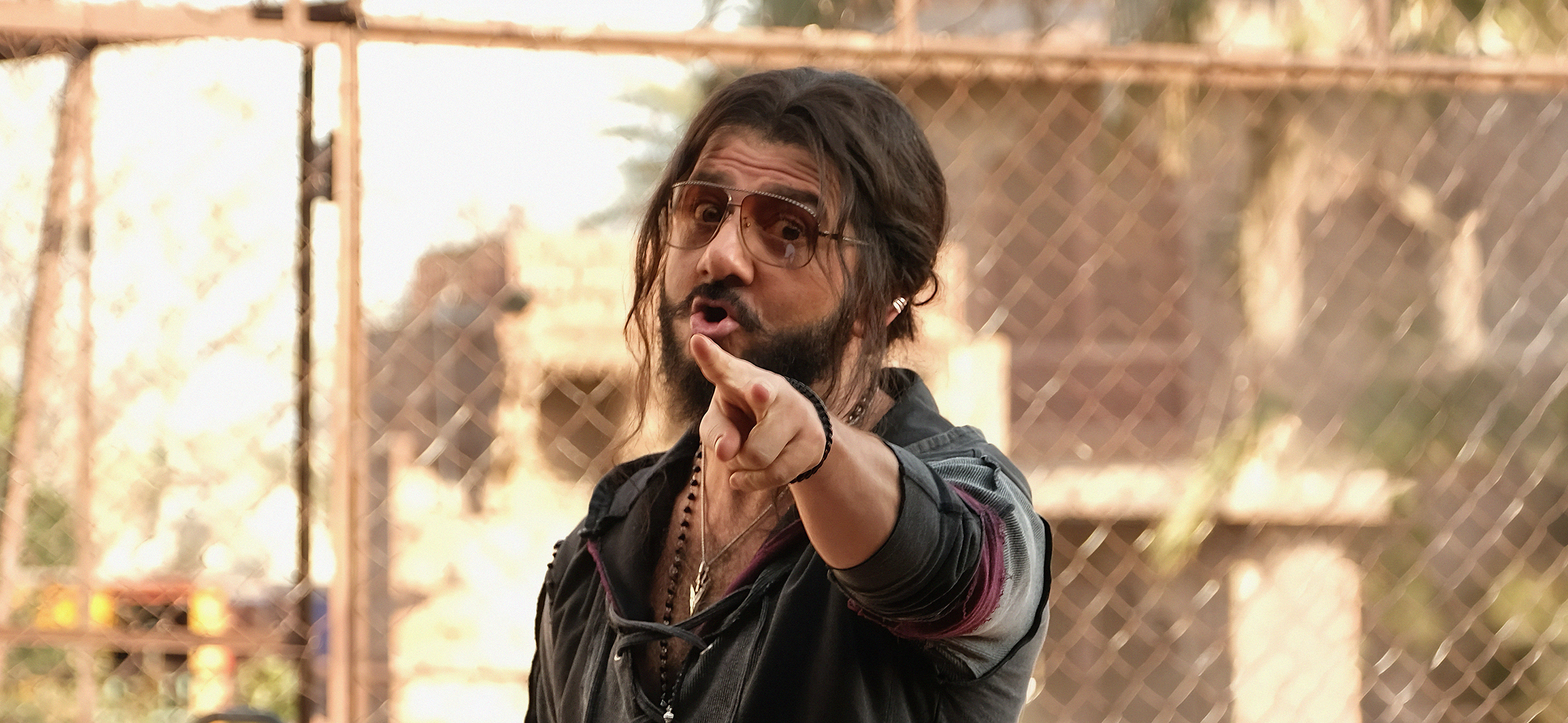 «Королек моей любви»: стоит ли ​смотреть пародию на болли­вудское кино со звездами ТНТ