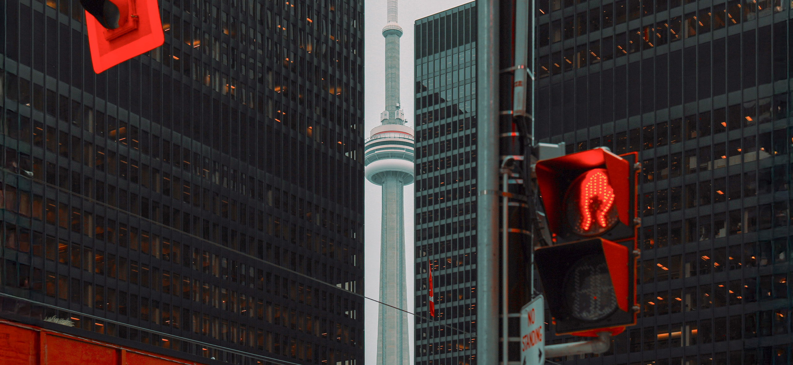 Чем плоха жизнь в Канаде