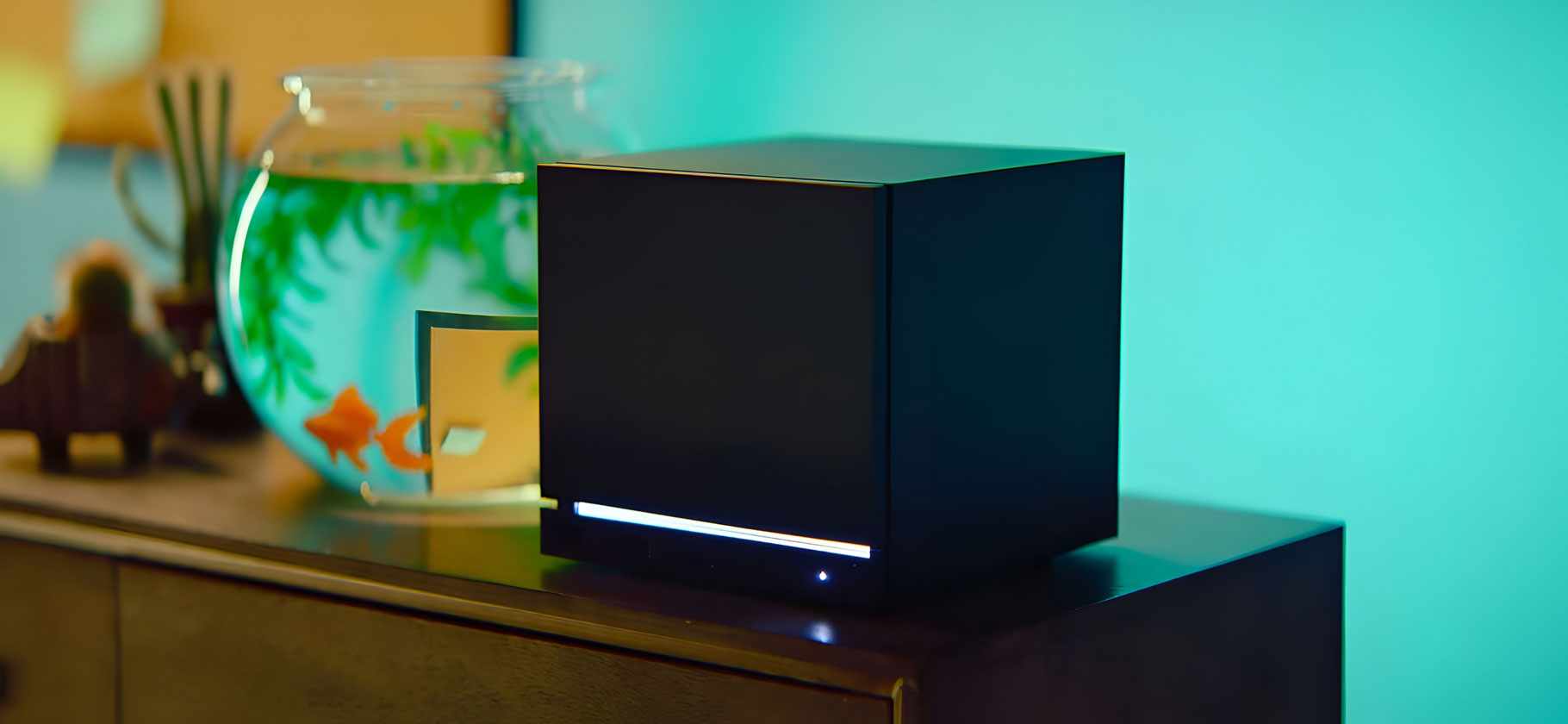 Красивый, но слиш­ком дорогой и нише­вый: что пишут в обзо­рах Steam Machine — ​мини⁠-⁠ПК ​от Valve за 1 049 $