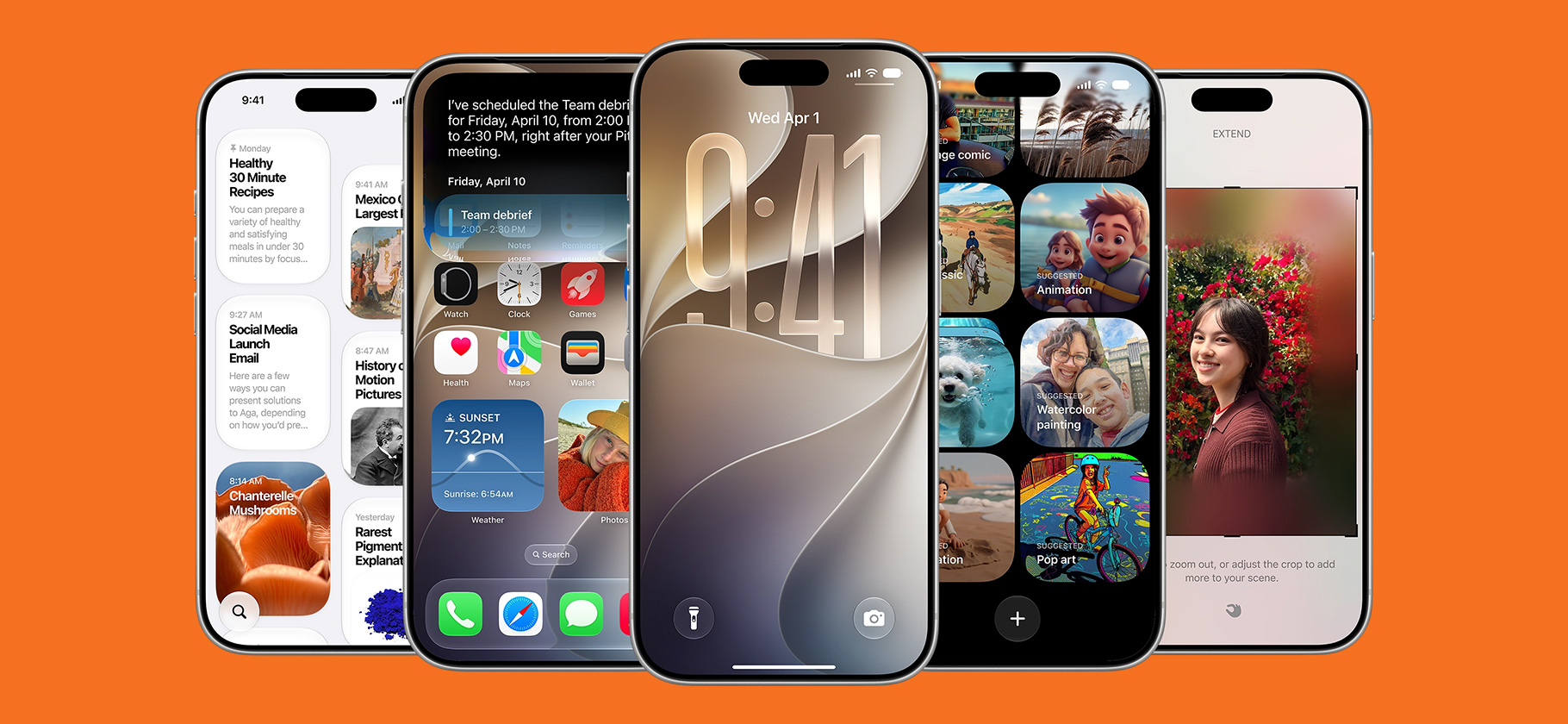 iOS 27 на iPhone 11 и функция полного отключения «Жидкого стекла»: что Apple анонсировала на WWDC 2026